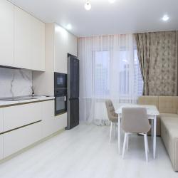 2-комнатные апартаменты улучшенные