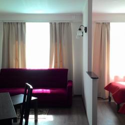 Фото Отель Кемка