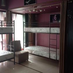 Фото Отель Вершина