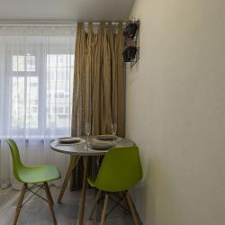 Фото Отель Prima Rent на лице Сергиевская 1
