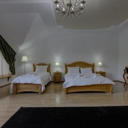 Фото Отель Mountain View Hot Spring Resort (Маунтин Вью Хот Спринг Резорт)