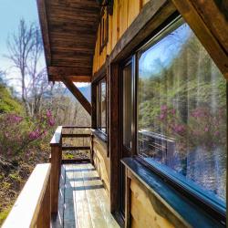 Номер эконом с 2 односпальными кроватями