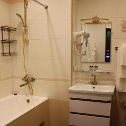 Фото Отель Лена