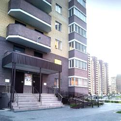 Фото Отель Ihome на улице Энергостроителей 20 корпус 1