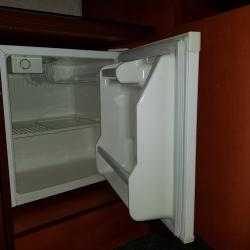 Номер люкс с 1 двуспальной кроватью