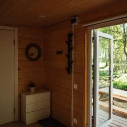 Фото Отель Терруар