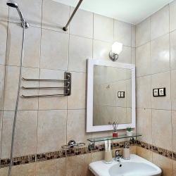 Фото Отель Добрый дом на улице Ялуторовская