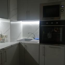 2-комнатные апартаменты улучшенные