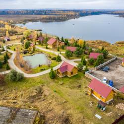 Фото Эко-отель Шанти