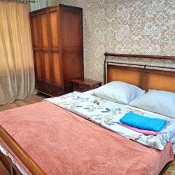 1-комнатные апартаменты стандарт №2