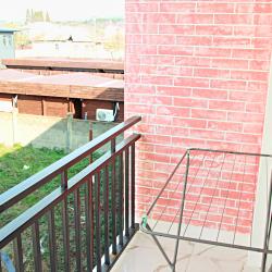 Фото Отель Розовая лагуна