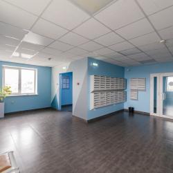 Фото Апартаменты VLADSTORY на улице 2-я Поселковая