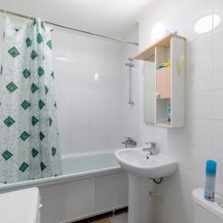 Фото Апартаменты на улице Михайлова 30А корпус 1