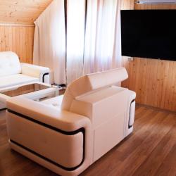 Фото Отель Любимовка