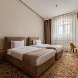 Фото Отель Moderno Hotel & SPA (Модерно СПА)