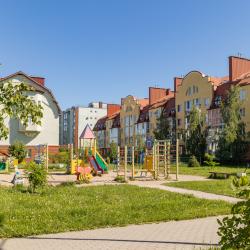Фото Отель LovelyHome 39 (ЛавлиХоум 39) на бульваре Пражский 16А