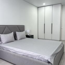 Фото Отель LОUNGЕ АРARТMENTS на проспекте Ленина 87А