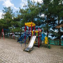 Фото Отель Дивный мир Карасан