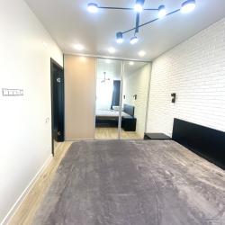 Фото Апартаменты на проспекте Ленина 37