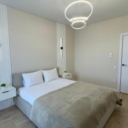 Фото Апартаменты на улице Владимира Петровского