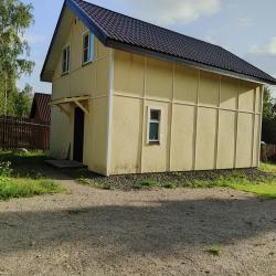 Коттедж стандарт