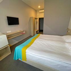 Фото Вейк Отель 1 (Wake hotel 1)