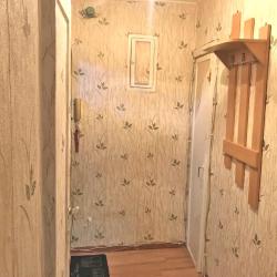 Фото Отель Квартира на проспекте Героев 3