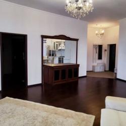 3-комнатные апартаменты улучшенные