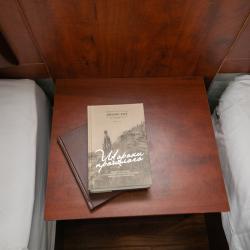 Фото Hotel Gray (Отель Грэй)