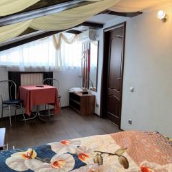 Фото Отель На Сергиевской 13