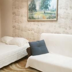 Фото Апартаменты на улице Ленина 85