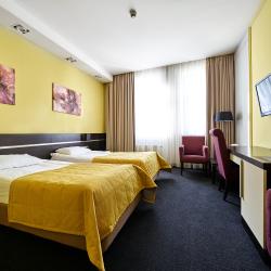 фото 34 AZIMUT Hotel FREESTYLE Rosa Khutor  (Азимут Фристайл)