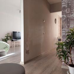 1-комнатные апартаменты улучшенные