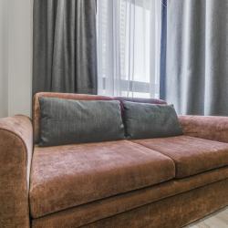фото 198 Business Apartments (Бизнесс Апартменс) на бульваре Ходынский 20А
