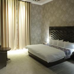 Фото Отель Akhsikent (Акшикент)