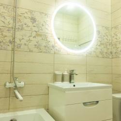 1-комнатные апартаменты улучшенные