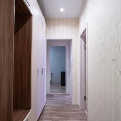 3-комнатные апартаменты улучшенные
