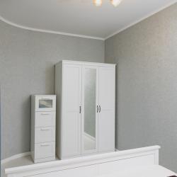 Фото Апартаменты Домино на улице Доронина