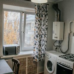 Фото Отель Аликорн24 на улице Симферопольская 9