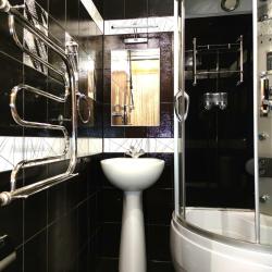 Фото Отель Sweet Home Apartments на улице Угличская 21А