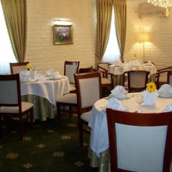 Фото Отель Arien Plaza (Ариен Плаза)