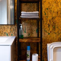 Фото Отель Широкий дол