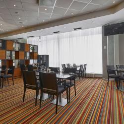 Cosmos Ekaterinburg Hotel (Космос Екатеринбург) (бывш. Park Inn by Radisson Ekaterinburg) — ce3396959fcc9a51788f319f8ad6d69f