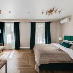 фото 24 Smart Lofts (Смарт Лофтс) на улице Бауманская