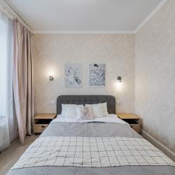 Фото Отель Smart Host (Смарт Хост) на проспекте Ленинградский 29к2
