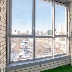 1-комнатные апартаменты улучшенные