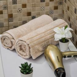 Фото Апартаменты на переулке Светлогорский 16