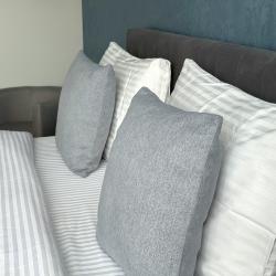 Фото Апартаменты на улице Новгородская 22