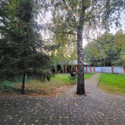 Фото Отель Коттедж СИТИ-ВИЛЛ