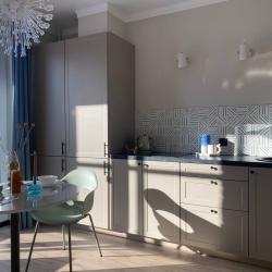 Фото Апартаменты на улице Муезерская 5А